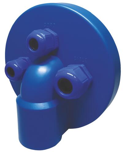 Bouchon d'échappement d'air G1/4, bouchons d'étanchéité en laiton à  filetage plus ferme Bouchon de refroidissement par eau G1/4 avec le grain  pour système de refroidissement par eau pour(bleu) : : Autres