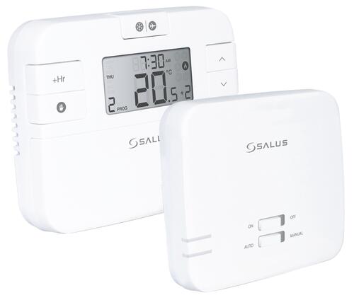 Le thermostat programmable filaire, fonctionnement et prix
