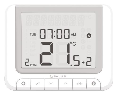 Thermostat sans-fil - LIGHTHOUSE