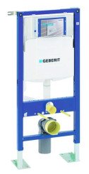 Bâti-support WC autoportant DUOFIX - GEBERIT