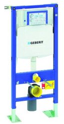 Bâti-support WC autoportant DUOFIX - GEBERIT