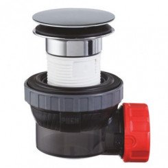 Siphon de lavabo extra-plat nano 6.7 - wirquin