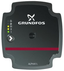 Circulateur universel électronique Alpha 1L 25-60/130 - GRUNDFOS