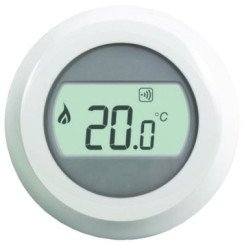 Thermostat d'ambiance simple zone - RESIDEO