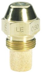 Gicleur type LE 80° 0,50 DANFOSS