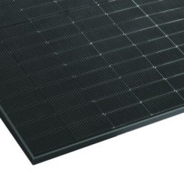Kit solaire photovoltaïque 6kW avec fixations EDSEC