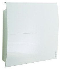 Radiateur électrique chaleur douce SOKIO 1250W - ATLANTIC