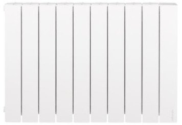 Radiateur électrique chaleur douce Accessio 500W - ATLANTIC