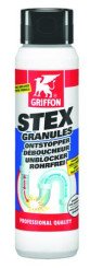 Déboucheur à granules STEX - GRIFFON