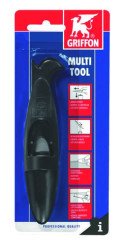 Outil Multi-Tool pour mastic