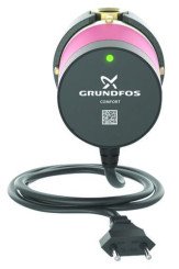 Circulateur eau chaude sanitaire F15/21 COMFORT 15-14 B PM - GRUNDFOS