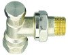 Coude de réglage à vidange type RLV-S 15/21 - DANFOSS