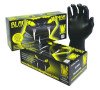 Gants nitrile BLACK MAMBA taille L