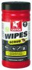 Lingettes nettoyantes Wipes Scrub - GRIF