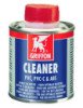 Décapant CLEANER PVC 250 ml - GRIFFON