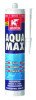 Mastic Aqua Max Blanc - GRIFFON