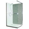 Douche ELMER originale 90x170 cm - Pierre