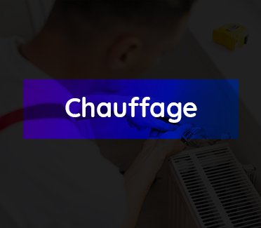 Black Friday - Chauffage