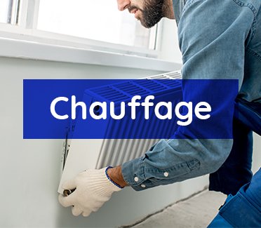 Sélection Prix Bleus Chauffage