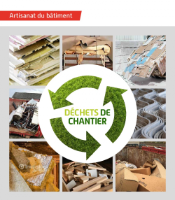 Les Déchets de Chantier